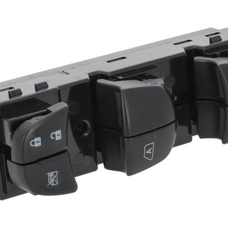 Vemo® - Front Driver Side Window Switch