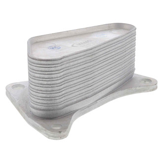 Vemo® - Engine Oil Cooler