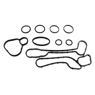 Vemo® - Engine Oil Cooler Gasket Set