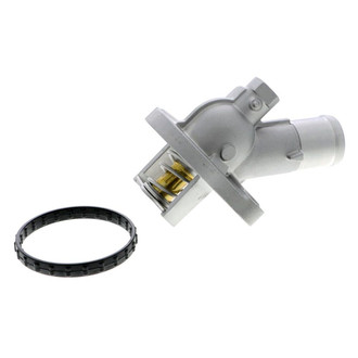 Vemo® - Engine Coolant Thermostat with Housing