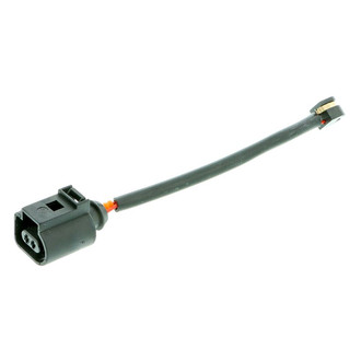 Vemo® - Rear Disc Brake Pad Wear Sensor