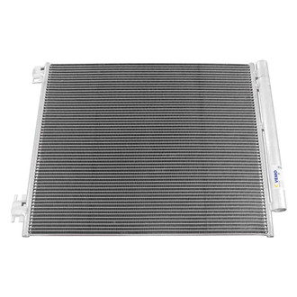 Vemo® - Air Conditioning Condenser