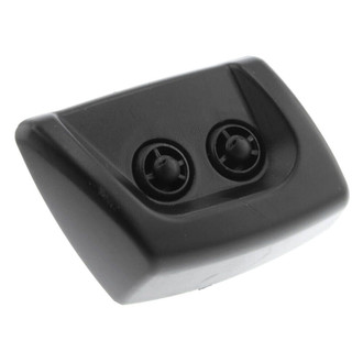 Vemo® - Passenger Side Windshield Washer Nozzle