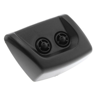 Vemo® - Passenger Side Headlight Washer Nozzle