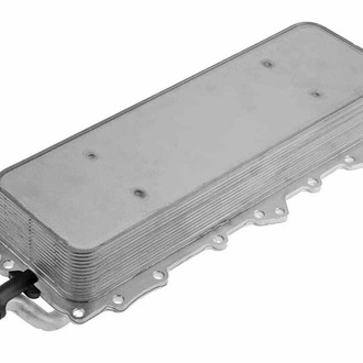 Vemo® - Engine Oil Cooler
