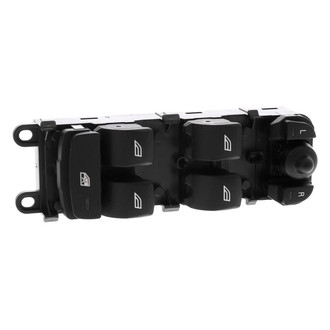 Vemo® - Front Driver Side Window Switch