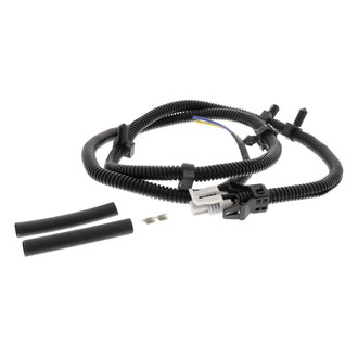 Vemo® - Front ABS Wheel Speed Sensor