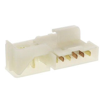 Vemo® - Brake Light Switch