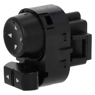 Vemo® - Driver Side Door Mirror Switch