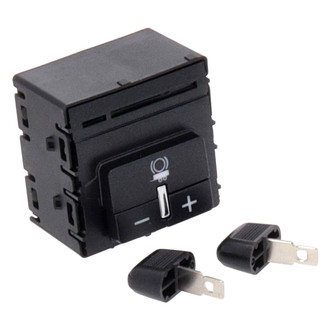 Vemo® - Electronic Parking Brake Control Switch