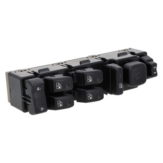 Vemo® - Driver Side Window Switch