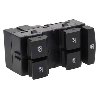 Vemo® - Front Driver Side Window Switch