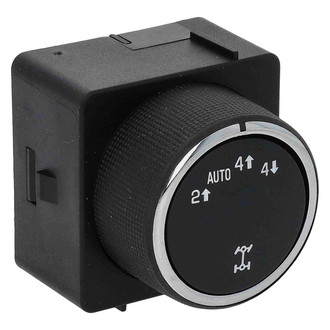 Vemo® - 4WD Actuator