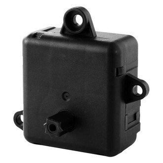 Vemo® - Blending Flap Control
