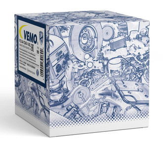Vemo® - Passenger Side Ignition Knock Sensor