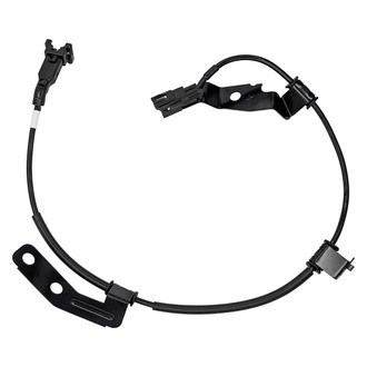 Vemo® - Rear Driver Side ABS Wheel Speed Sensor Wiring Harness