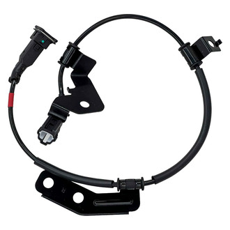 Vemo® - Rear Passenger Side ABS Wheel Speed Sensor Wiring Harness
