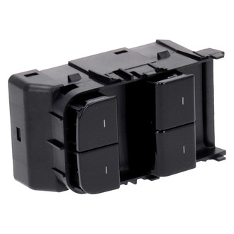 Vemo® - Driver Side Window Switch