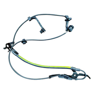 Vemo® - Front Passenger Side ABS Wheel Speed Sensor