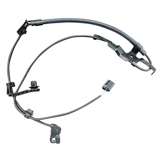 Vemo® - Front Driver Side ABS Wheel Speed Sensor
