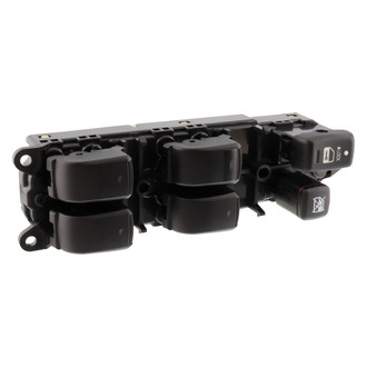 Vemo® - Front Driver Side Window Switch