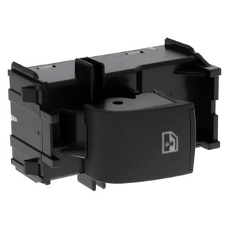 Vemo® - Front or Rear Passenger Side Window Switch
