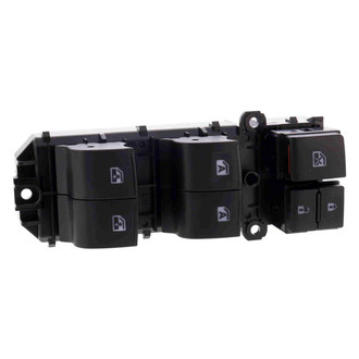 Vemo® - Front Driver Side Window Switch
