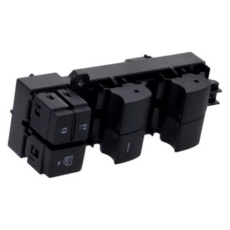 Vemo® - Front Driver Side Window Switch