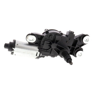 Vemo® - Back Glass Wiper Motor