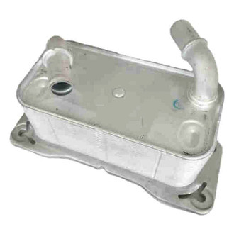 Vemo® - Engine Oil Cooler