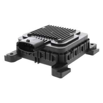 Vemo® - Starter Relay