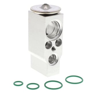 Vemo® - A/C Expansion Valve