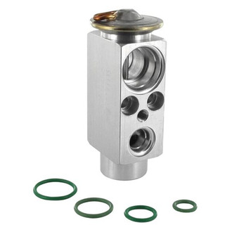 Vemo® - A/C Expansion Valve