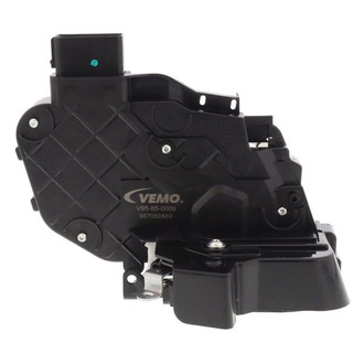 Vemo® - Rear Driver Side Door Latch Assembly