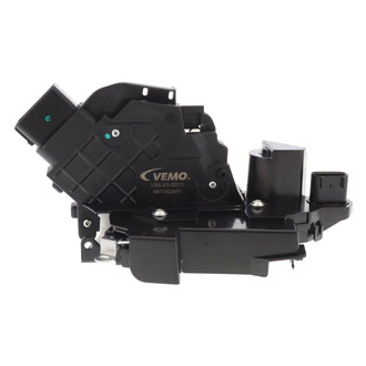 Vemo® - Front Driver Side Door Latch Assembly