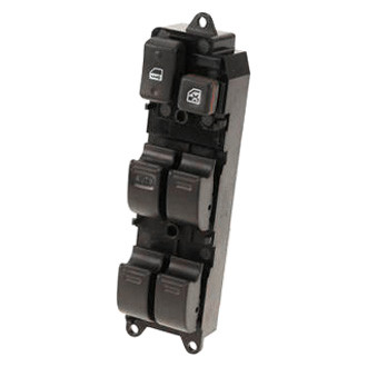 Vemo® - Front Driver Side Window Switch