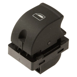 Vemo® - Front or Rear Passenger Side Window Switch