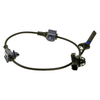 Vemo® - Rear Driver Side iSP Sensor Protection Foil ABS Wheel Speed Sensor