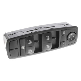 Vemo® - Front Driver Side Window Switch