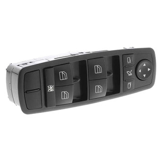 Vemo® - Front Driver Side Window Switch