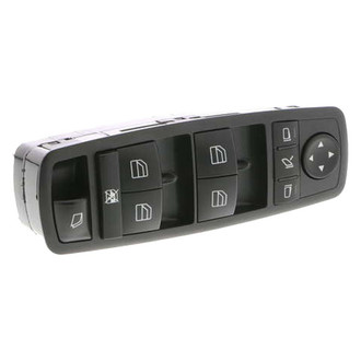 Vemo® - Front Driver Side Window Switch