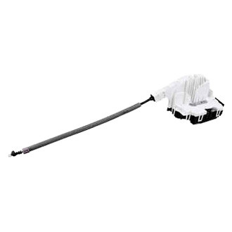 Vemo® - Front Driver Side Door Latch Assembly