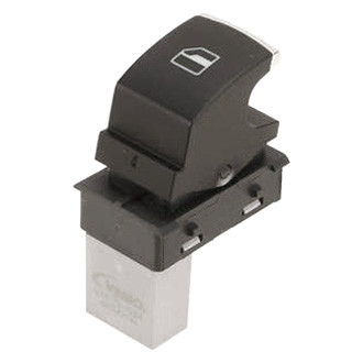 Vemo® - Front or Rear Passenger Side Window Switch