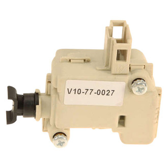 Vemo® - Trunk Lock Latch
