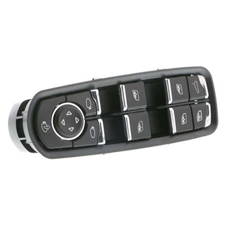 Vemo® - Front Driver Side Window Switch