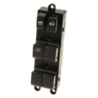 Vemo® - Front Driver Side Window Switch