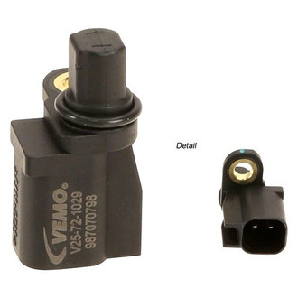 Vemo® - ABS Wheel Speed Sensor