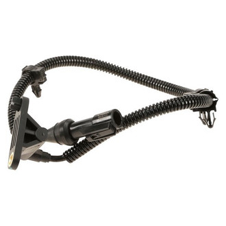 Vemo® - Rear iSP Sensor Protection Foil ABS Wheel Speed Sensor
