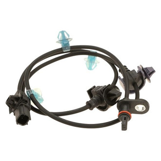 Vemo® - iSP Sensor Protection Foil ABS Wheel Speed Sensor