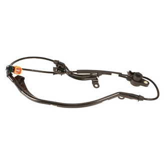 Vemo® - Rear Driver Side iSP Sensor Protection Foil ABS Wheel Speed Sensor